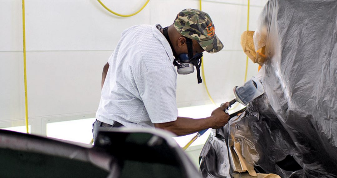 Car and Truck Repair & Painting Tallahassee Florida Lisa's Paint & Body